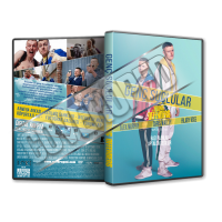 Genç Suçlular - The Young Offenders 2016 Türkçe Dvd cover Tasarımı